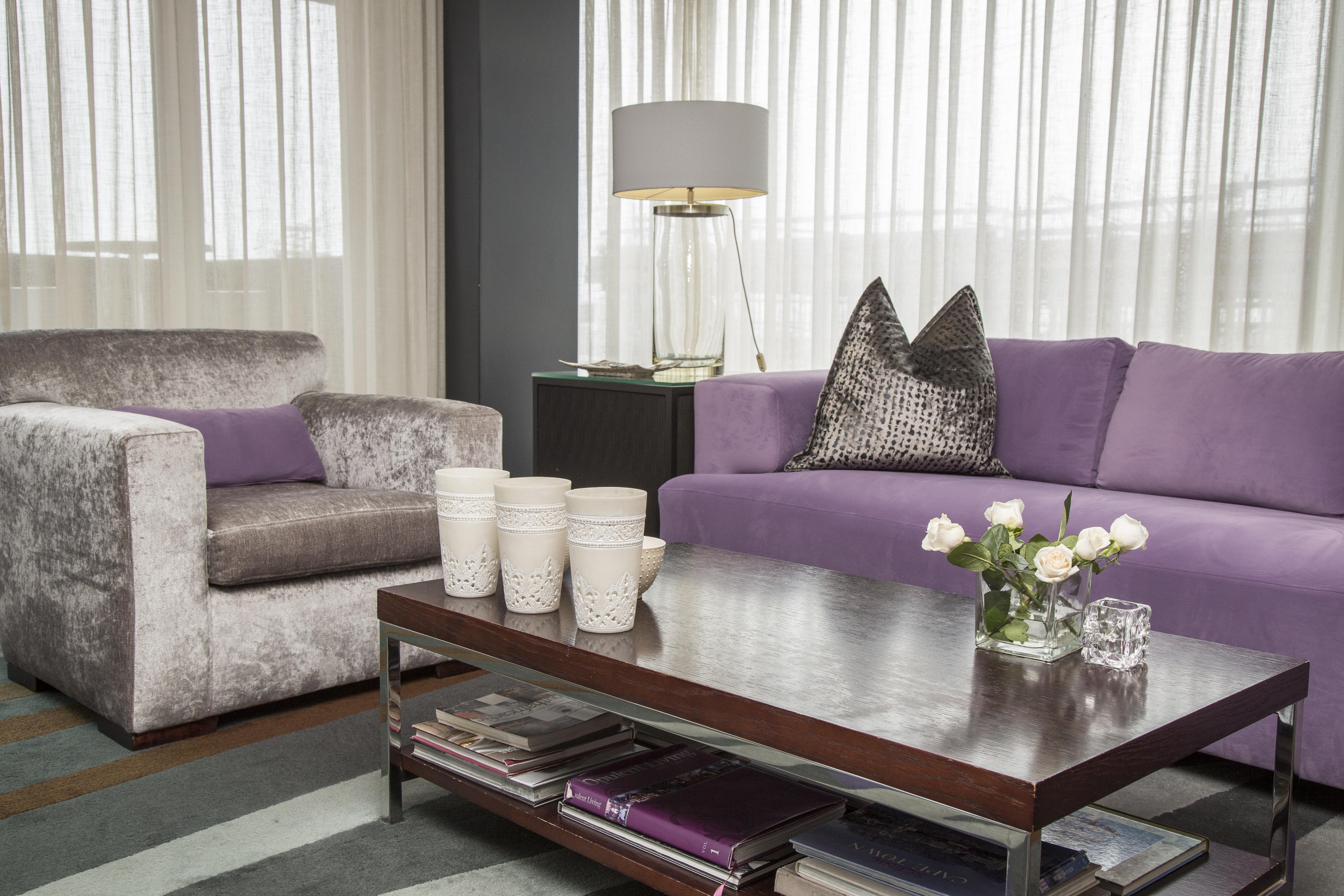 O On Kloof Boutique Hotel & Spa Kapské Město Exteriér fotografie