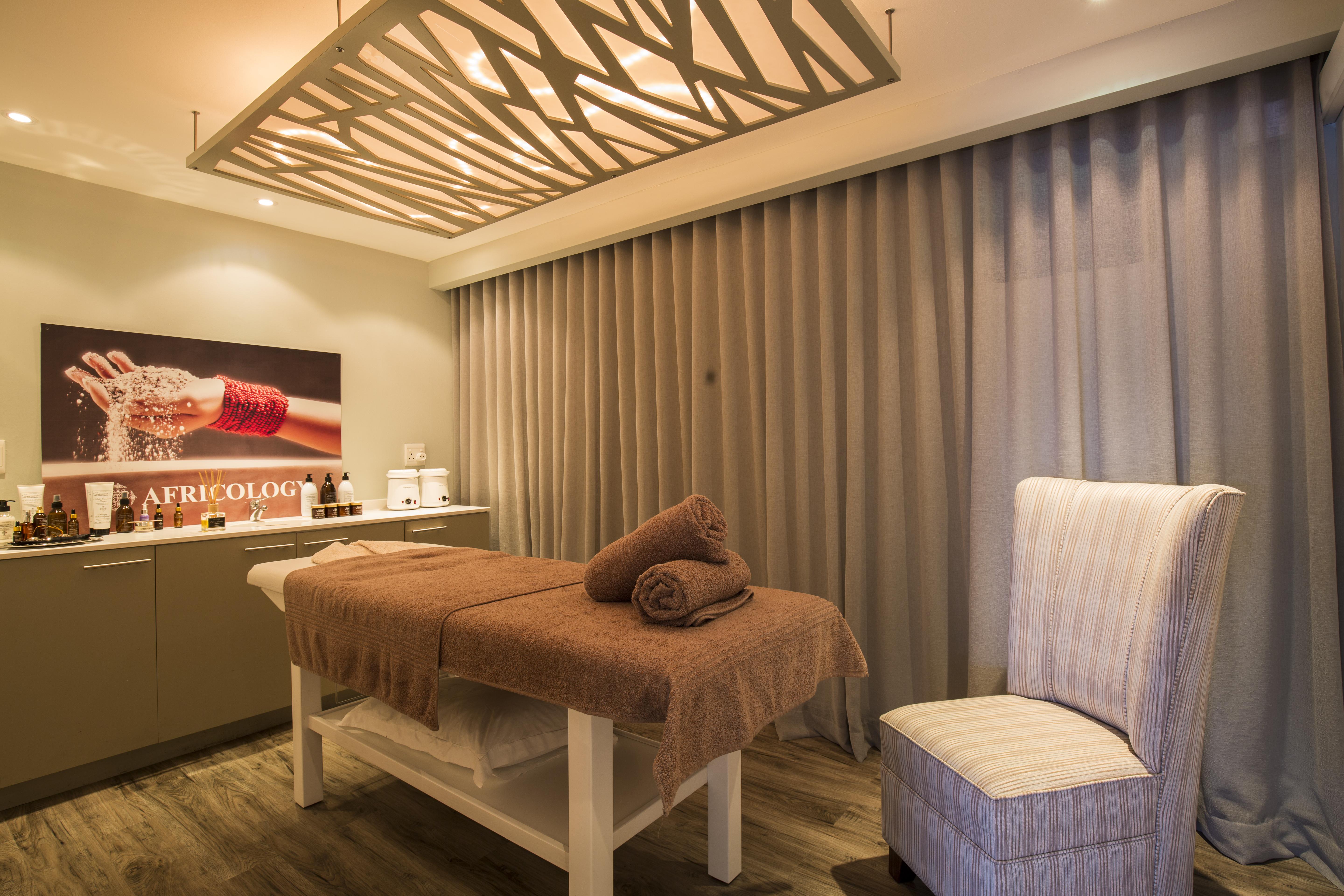O On Kloof Boutique Hotel & Spa Kapské Město Exteriér fotografie