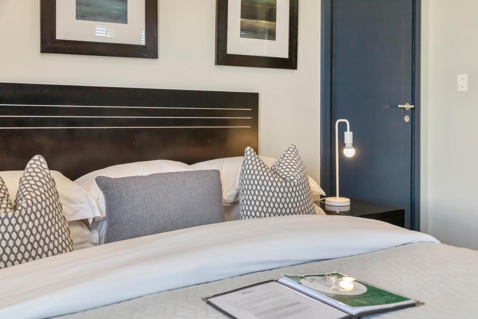 O On Kloof Boutique Hotel & Spa Kapské Město Exteriér fotografie